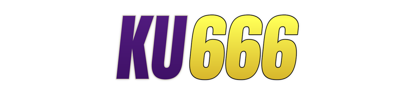 ku666 লোগো